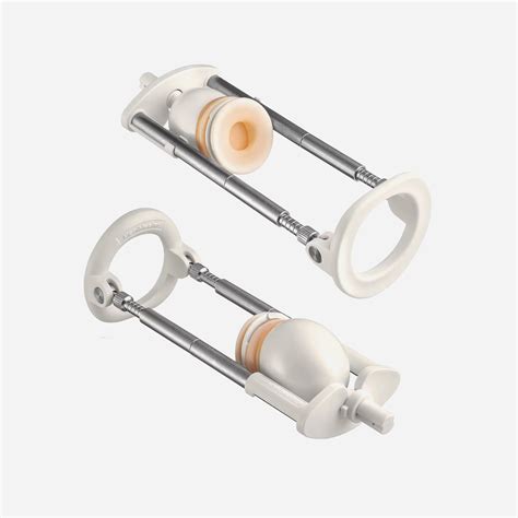 penimaster pro gains|The use of penile traction therapy in the management of .